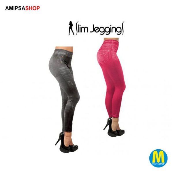 Slim Jeggings