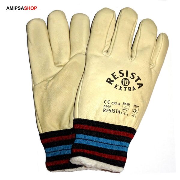 Resista Kälte Schutzhandschuh 5805