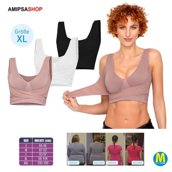 Comfy Bra BH