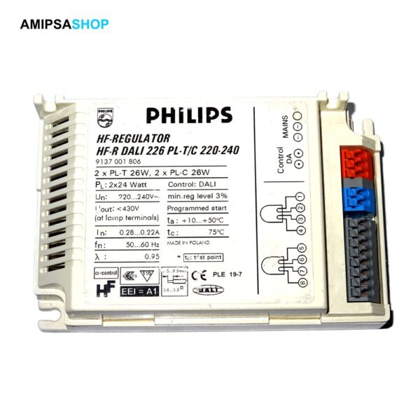 Philips HF R DALI 226 PL T C 220-240