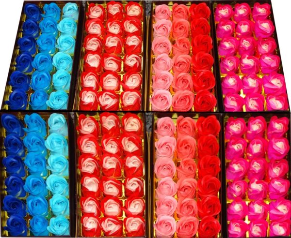 Rosen Seife Set 18er – Bild 4