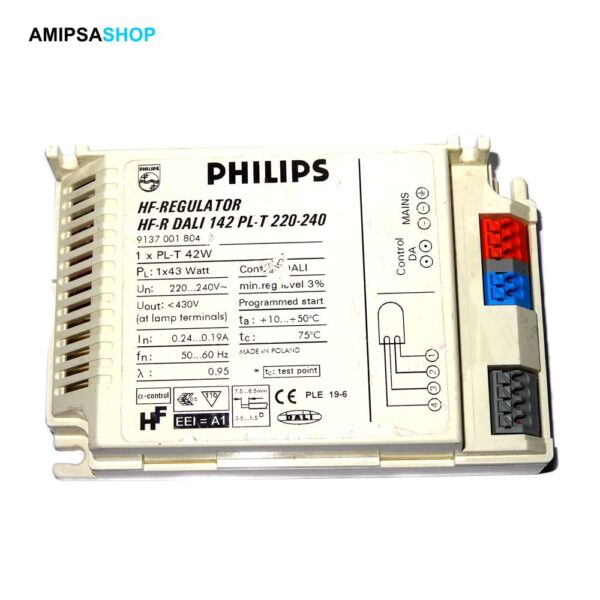 Philips HF R DALI 142 PL T 220-240