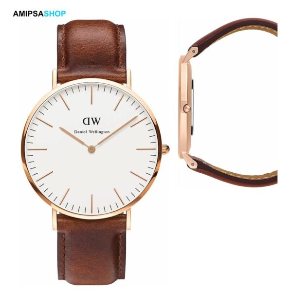 Daniel Wellington Classic St. Mawes Ø 40mm