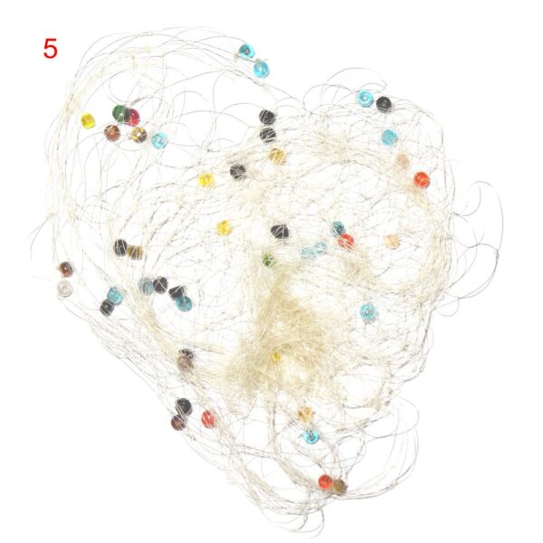 Duttnetz Knotennetz – Bild 3