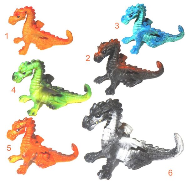 Drachen Mikro – Bild 3
