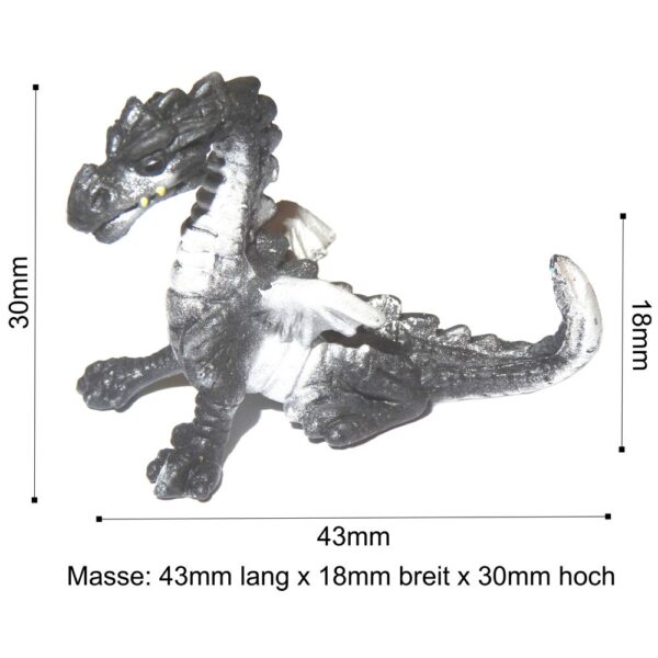 Drachen Mikro – Bild 2