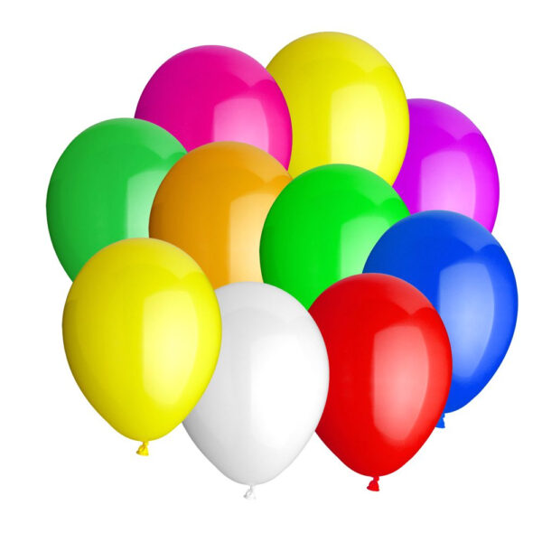 Luftballons