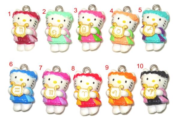 Anhänger Hello Kitty – Bild 2