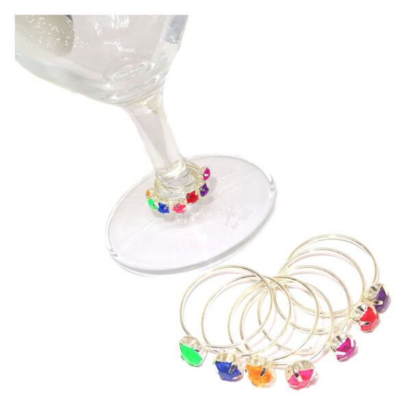 Ringe Deko