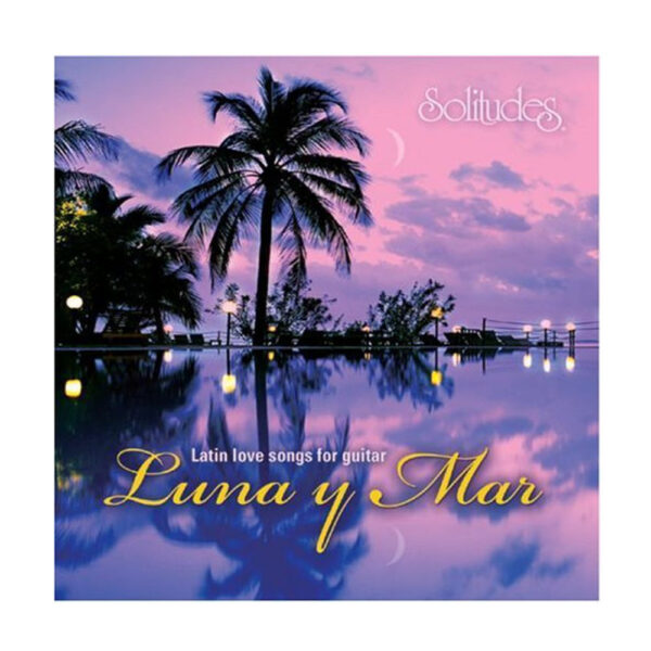 Luna y Mar - Dan Gibson