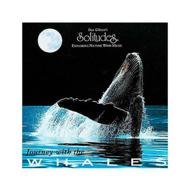Journey With The Whales 1995