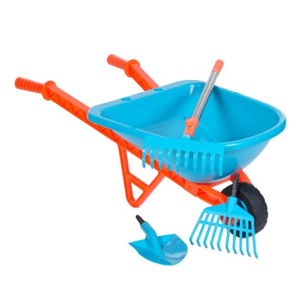 Gardena Schubkarren-Set – Bild 2