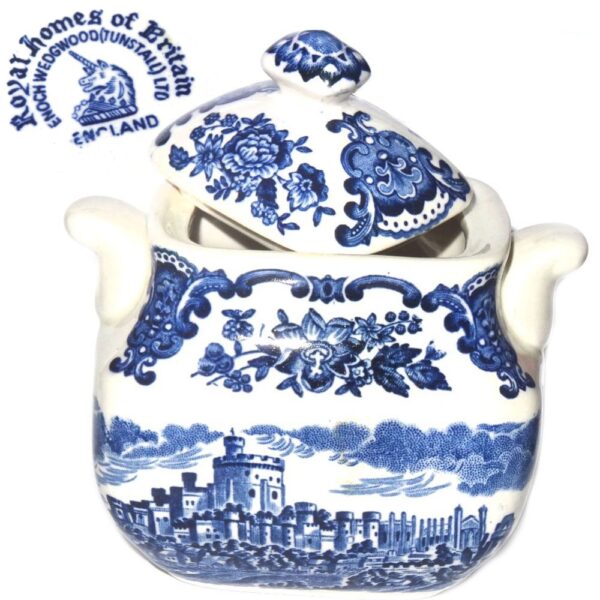 Royal home of britain zuckerdose