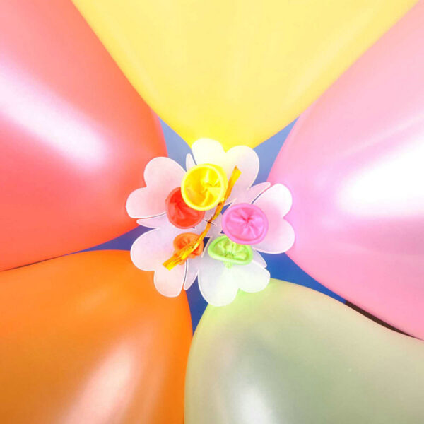 Luftballon teile – Bild 2