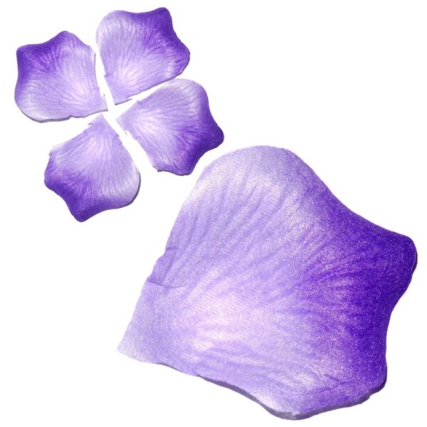 Rosenblätter 50stk. Grösse ca`5 x 5,5 cm