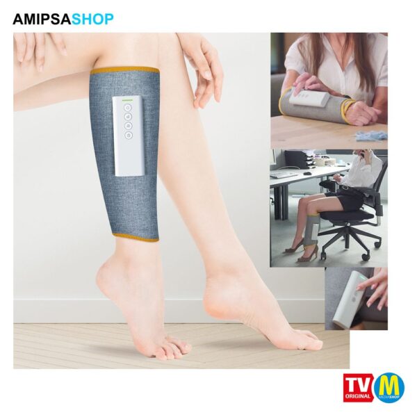 Belena Leg Compreez kabelloses Beinmassagegerät
