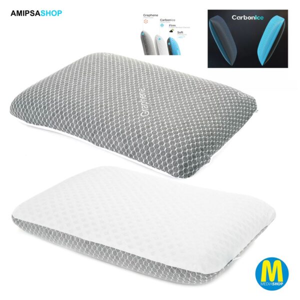 Dreamolino CarbonIce Pillow