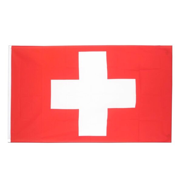 Schweizer Flagge 150 x 90 cm