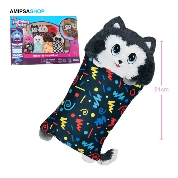Fluffaluff Pets 840060207854
