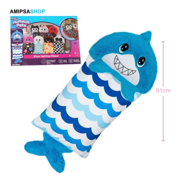 Fluffaluff Pets 840060207892