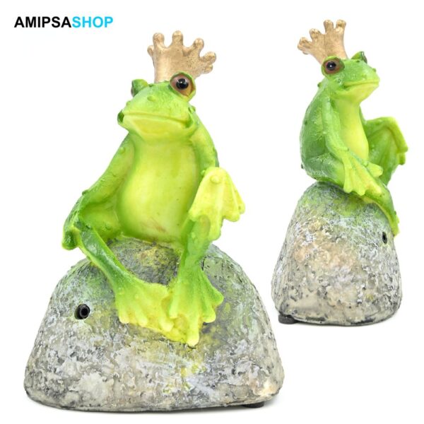 Frosch Bewegungssensor