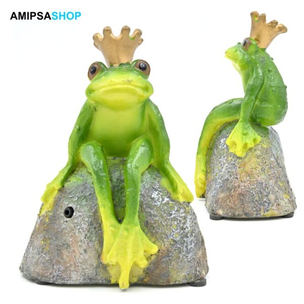 Frosch Bewegungssensor