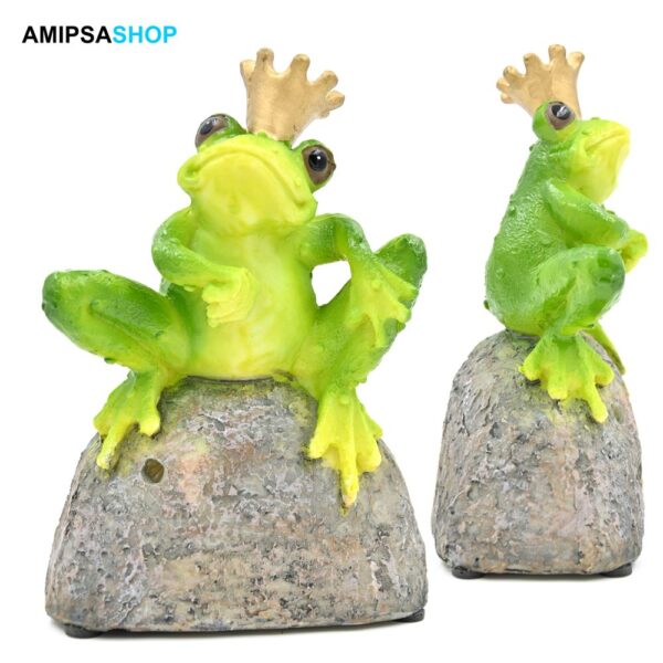 Frosch Bewegungssensor
