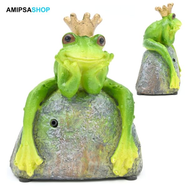 Frosch Bewegungssensor