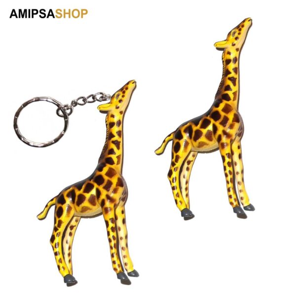 Giraffe m2