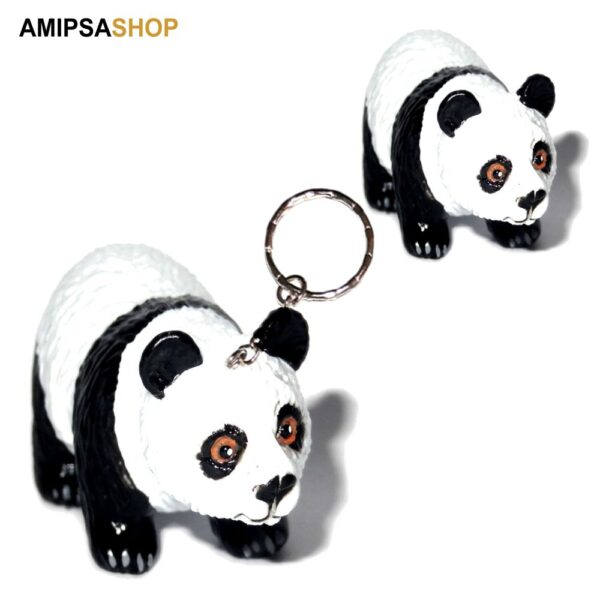 Pandabär m2