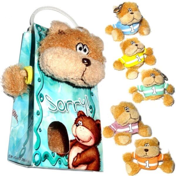 DROLLYBEAR Schlüsselanhänger