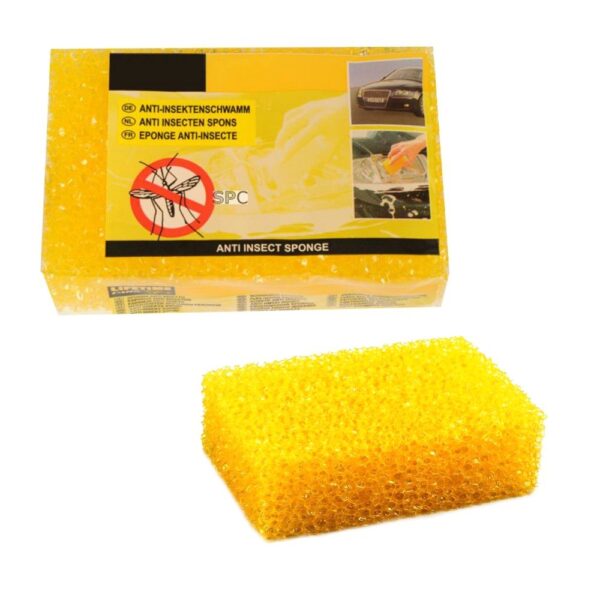 Anti Insekten Schwamm