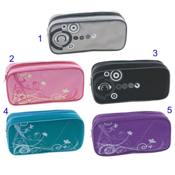 Faulenzer Etui Fantasie – Bild 2