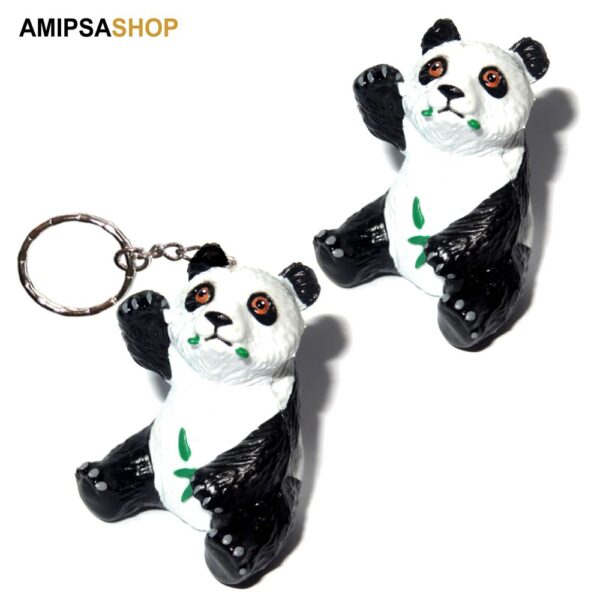 Pandabär