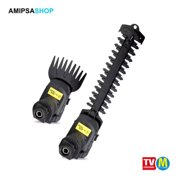 Hammersmith MultiTool Heckentrimmer Set