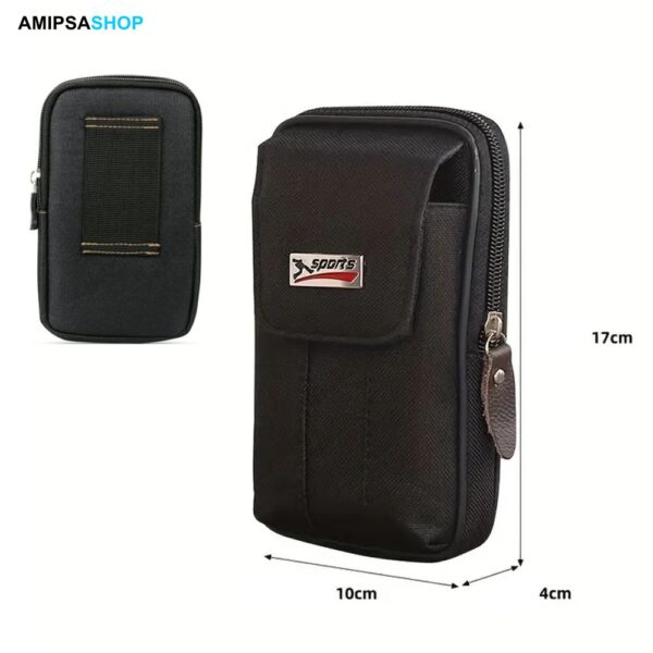 Handy Gürtel Holster Tasche
