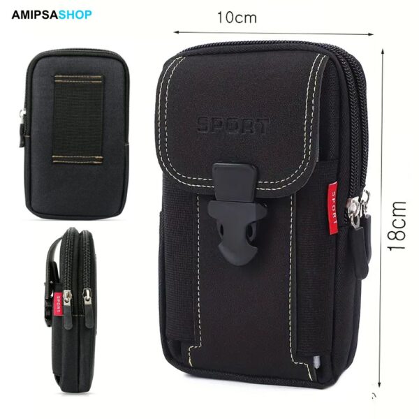 Handy Gürtel Holster Tasche