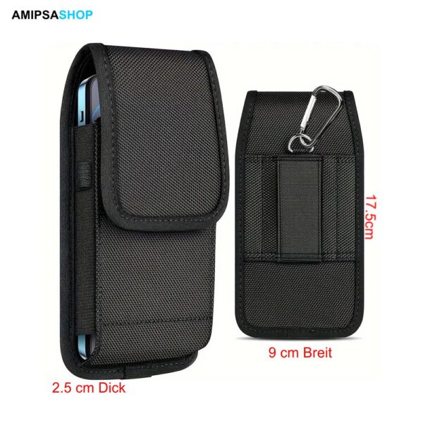 Handy Gürtel Holster Tasche