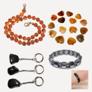 Heilstein Schmuck