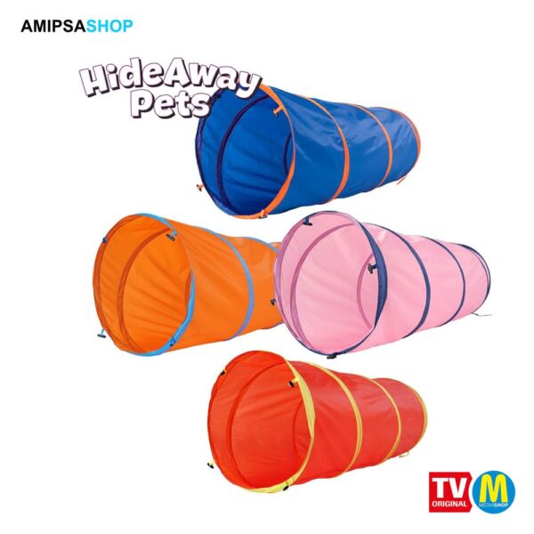 Hideaway Pets Tunnel