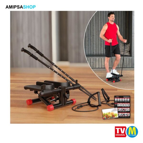 Kendox StepShaper 3in1 Stepper