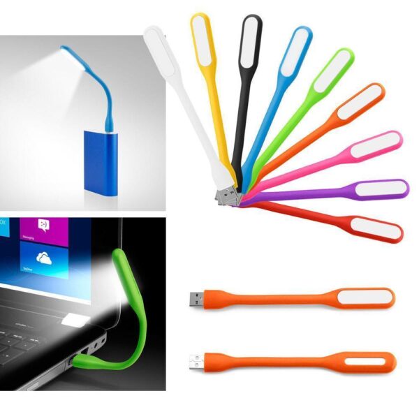 LED Lampe USB