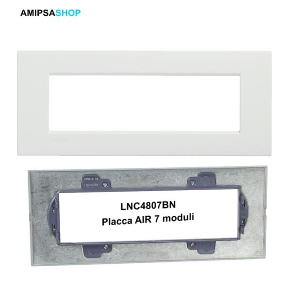 LNC4807BN 7 Modul AIR Platte