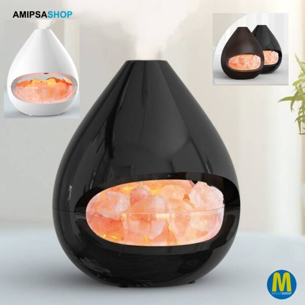 Livington Crystal Air Luftbefeuchter