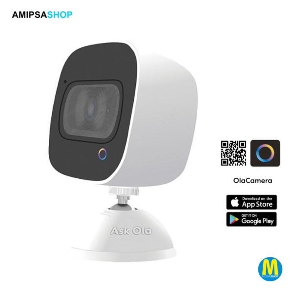 OLA Smart Security System mit 2-Wege