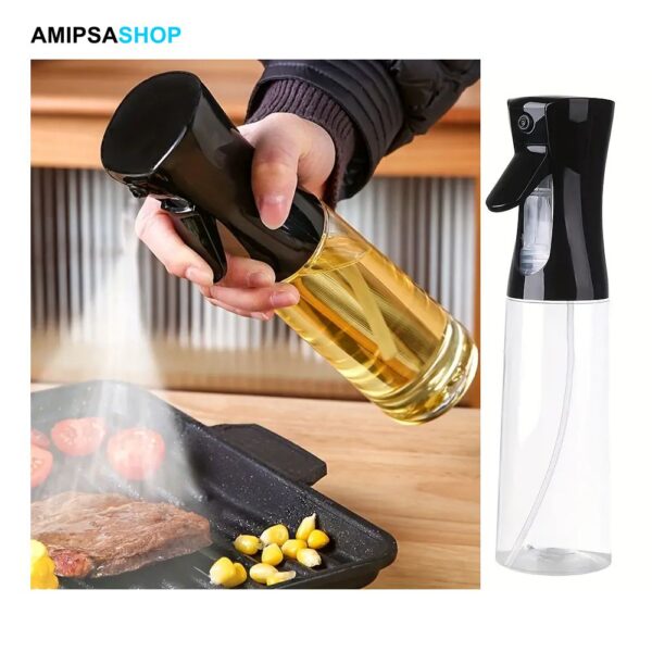 Ölsprüher Flasche 300ml