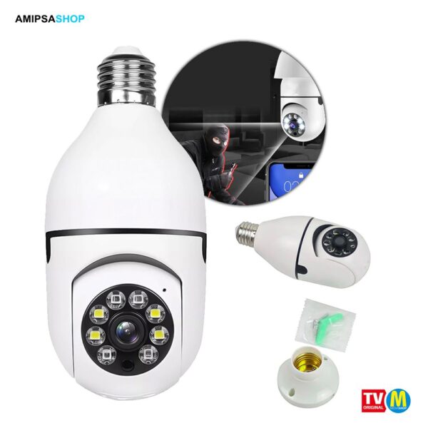 Panta Smart RotoCam IC-360