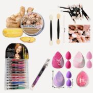 Parfum-Make up