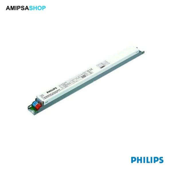 Philips HF-REGULATOR Electronic Ballast HE-R DALI 128 TL5 220-240