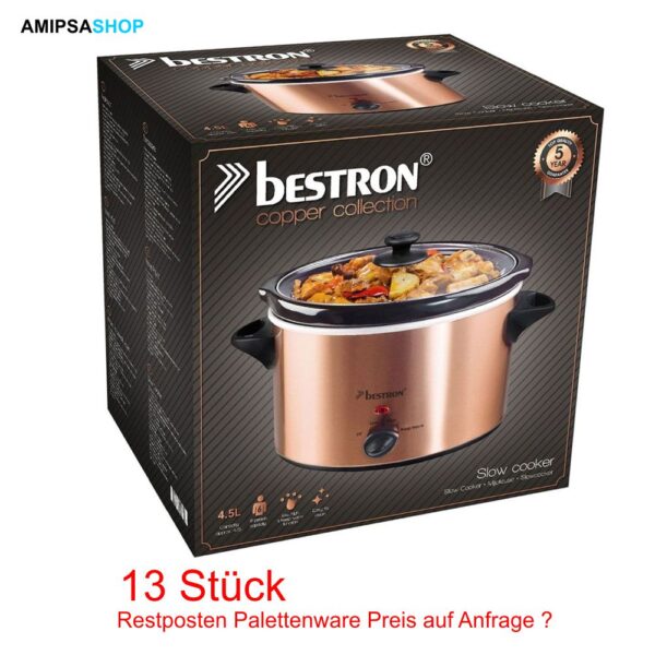 Restposten Palettenware NR 11215